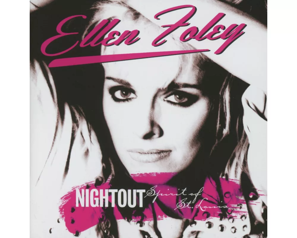 Nightout/Spirit Of St. Louis (2CD Remaster)