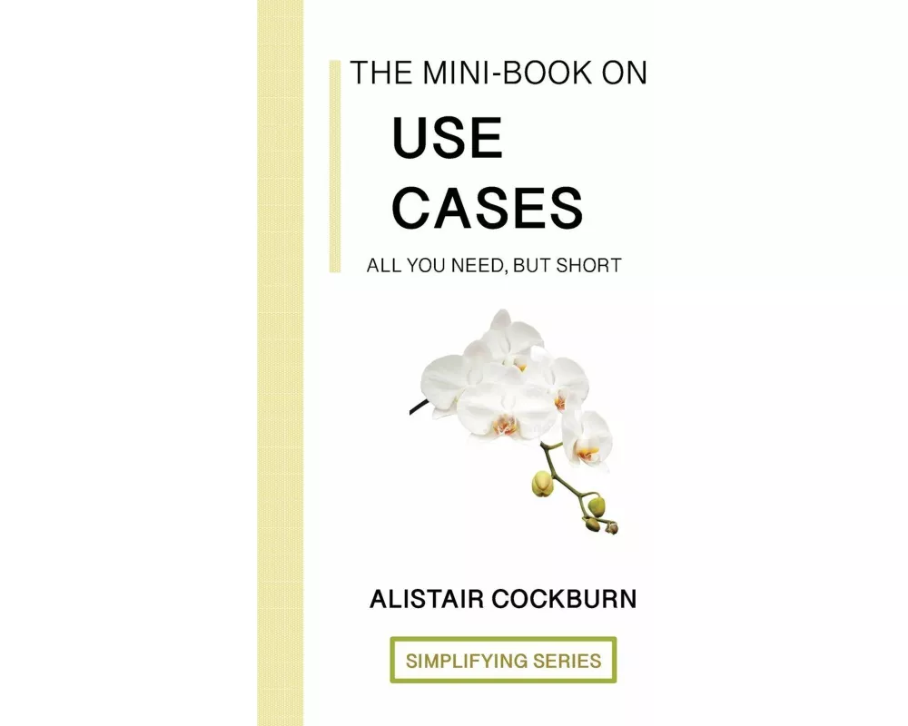 The Mini-Book on Use Cases