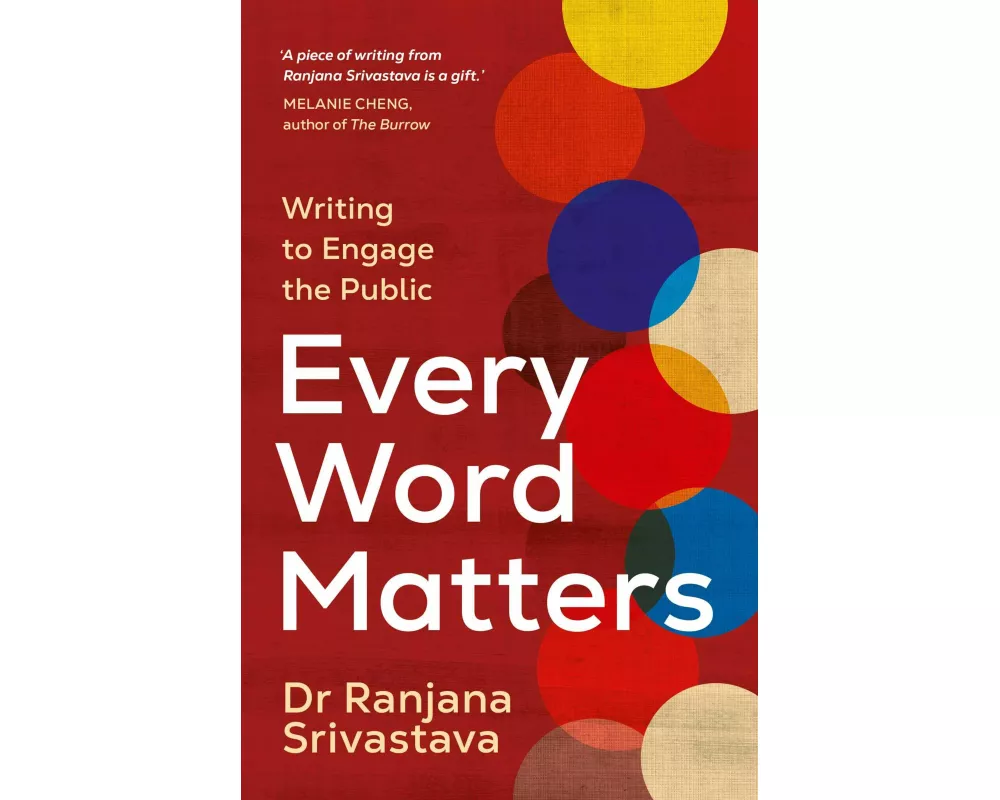 Every Word Matters