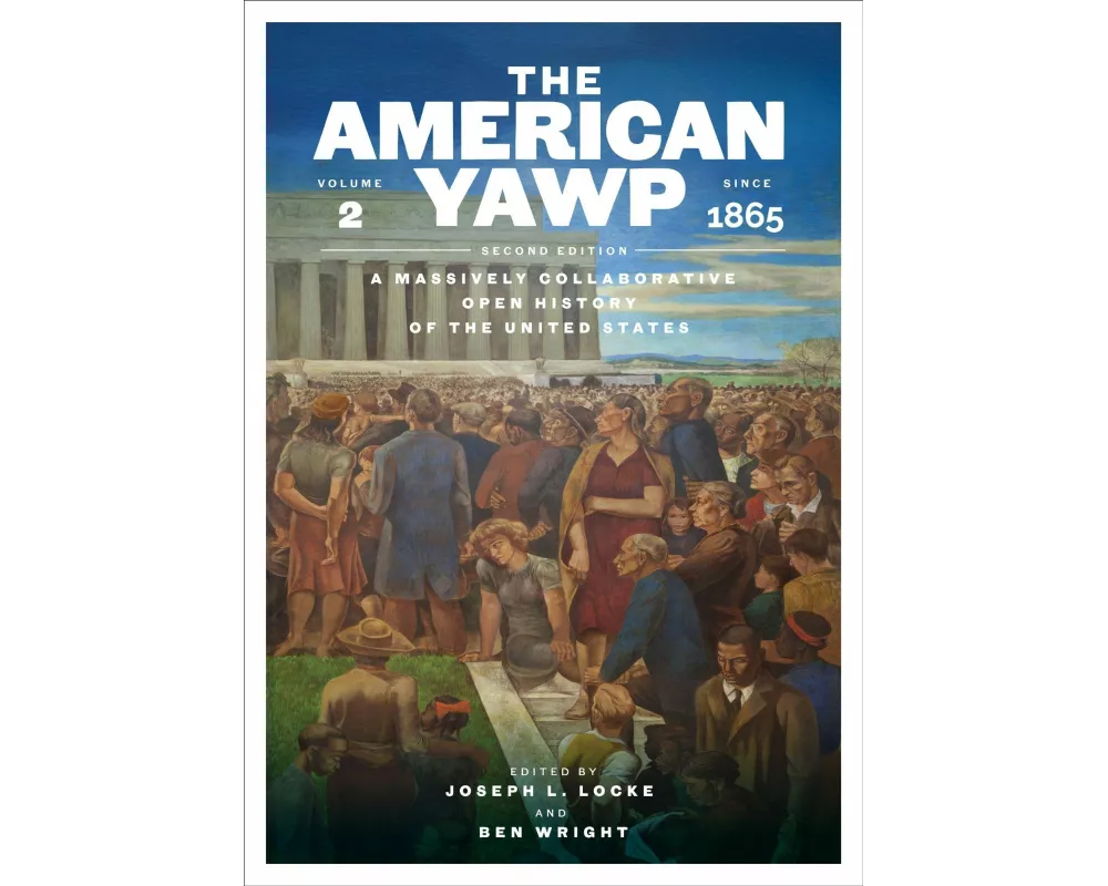 The American Yawp
