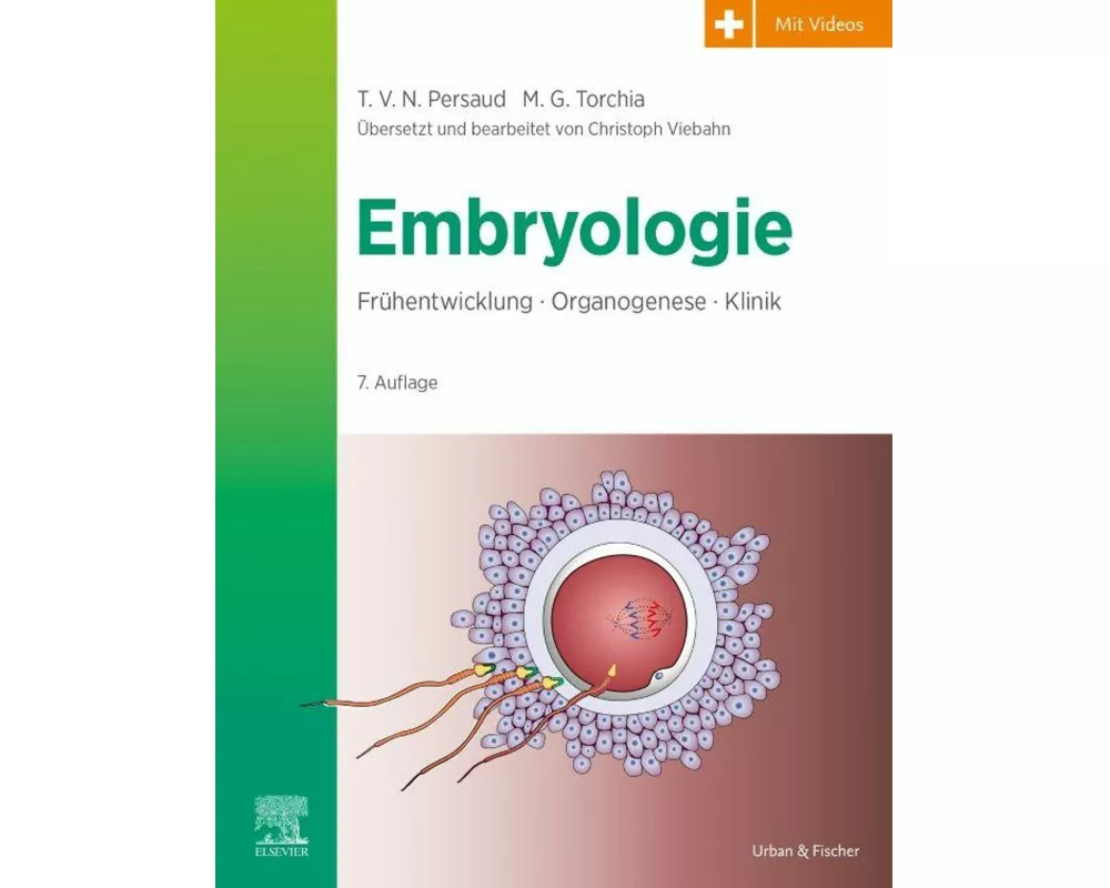 Embryologie