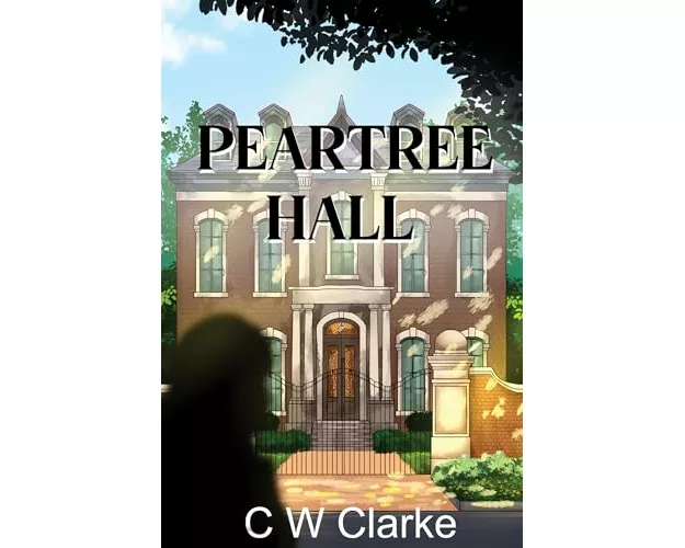Peartree Hall