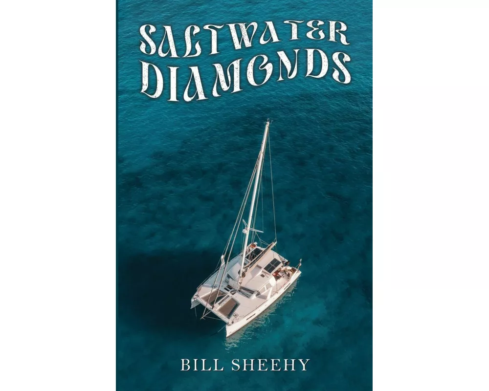 Saltwater Diamonds
