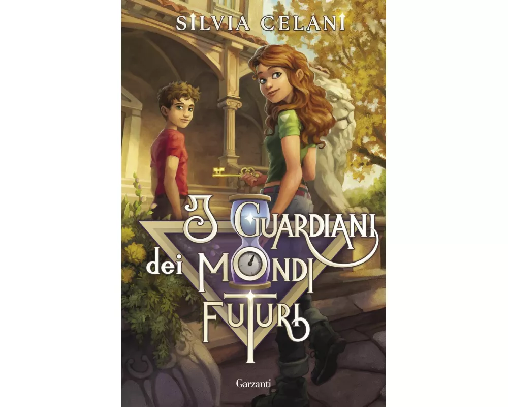 I guardiani dei mondi futuri