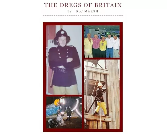 The Dregs of Britain