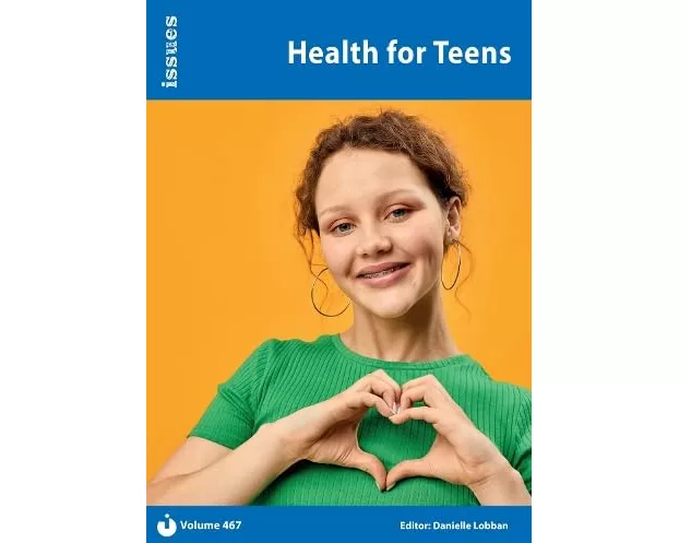 Health for Teens