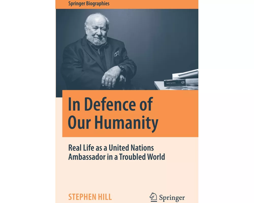 In Defence of Our Humanity