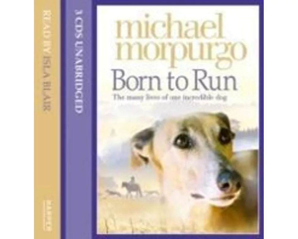 Born to Run