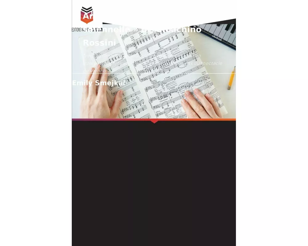 Analyse de la ' Petite Messe solennelle ' de Gioachino Rossini