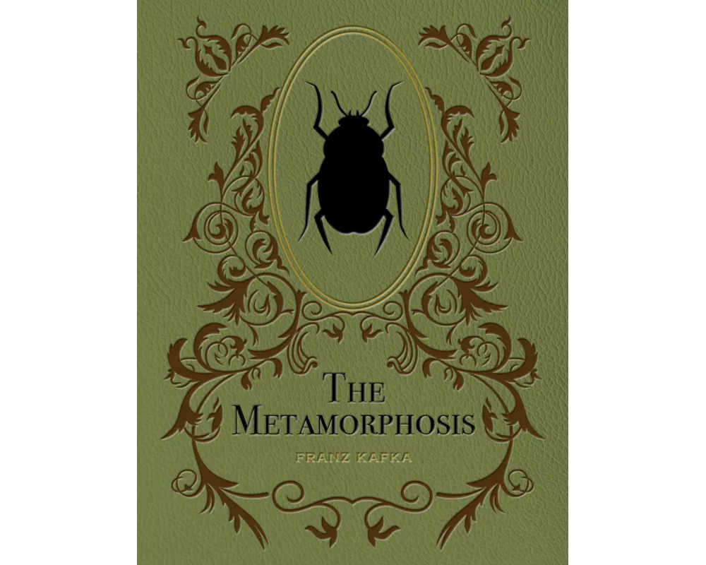 The Metamorphosis