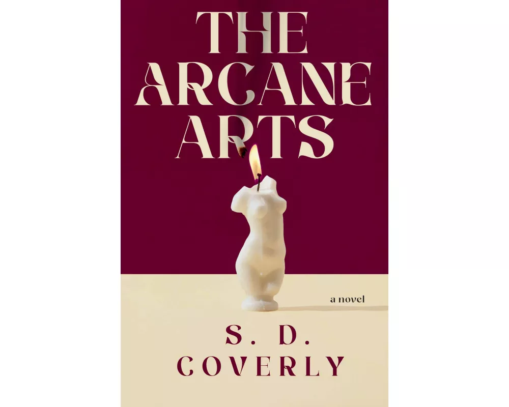 The Arcane Arts