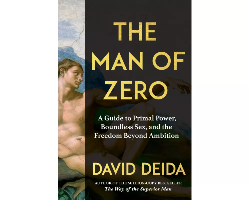 The Man of Zero