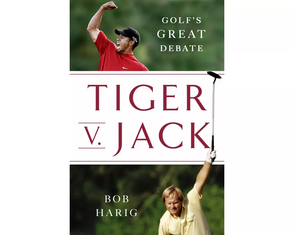 Tiger v. Jack