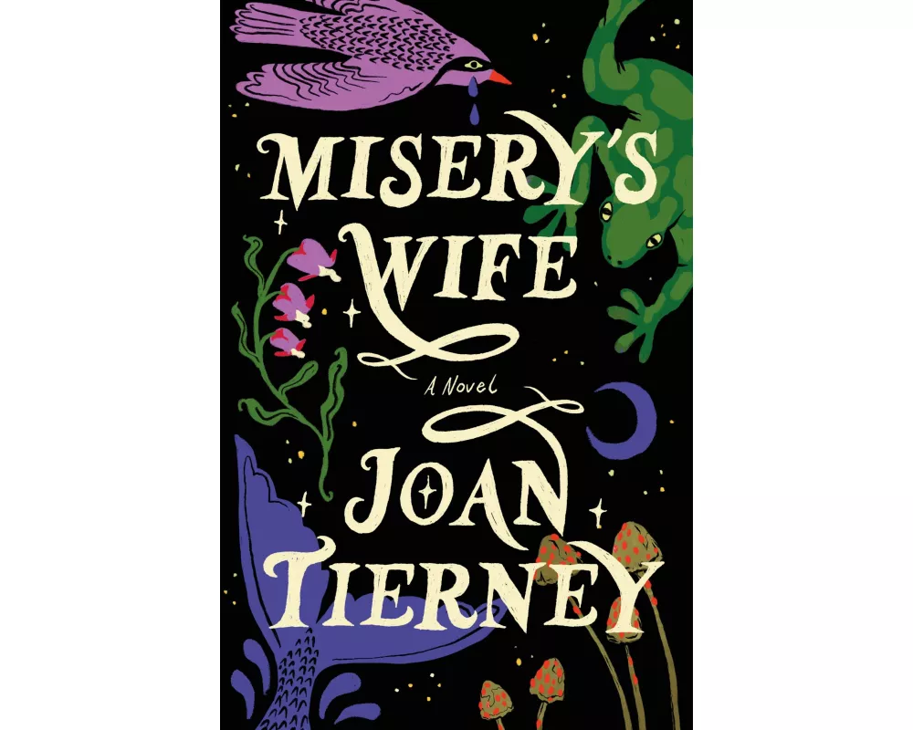 Misery's Wife