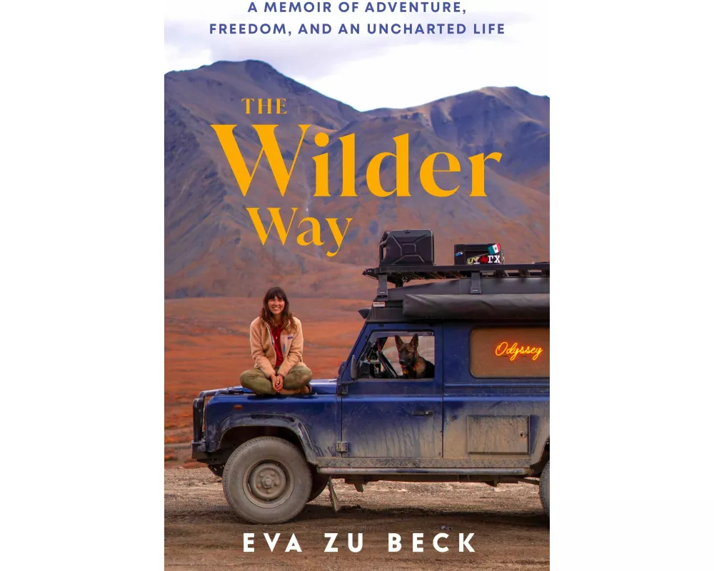 The Wilder Way