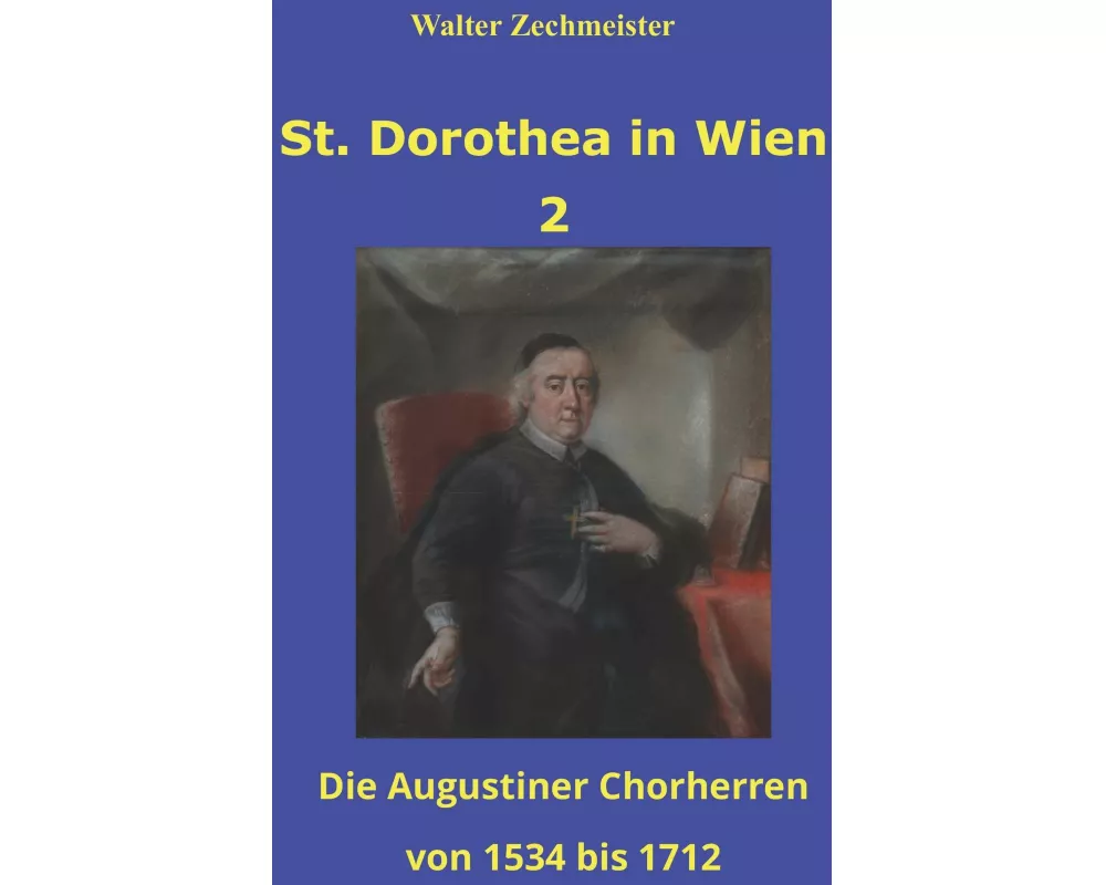 St. Dorothea in Wien 2