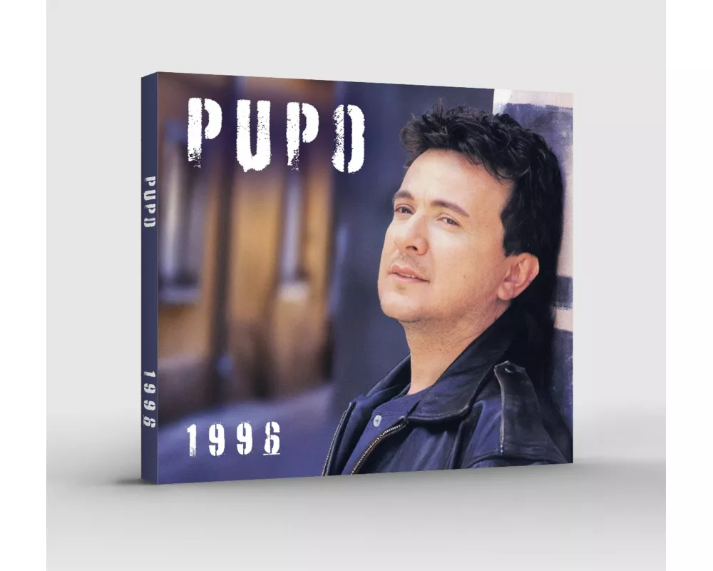 1996 (Digipak)