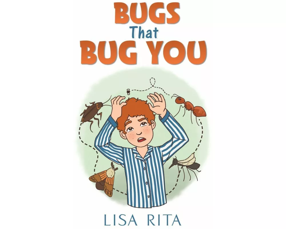 Bugs That Bug You