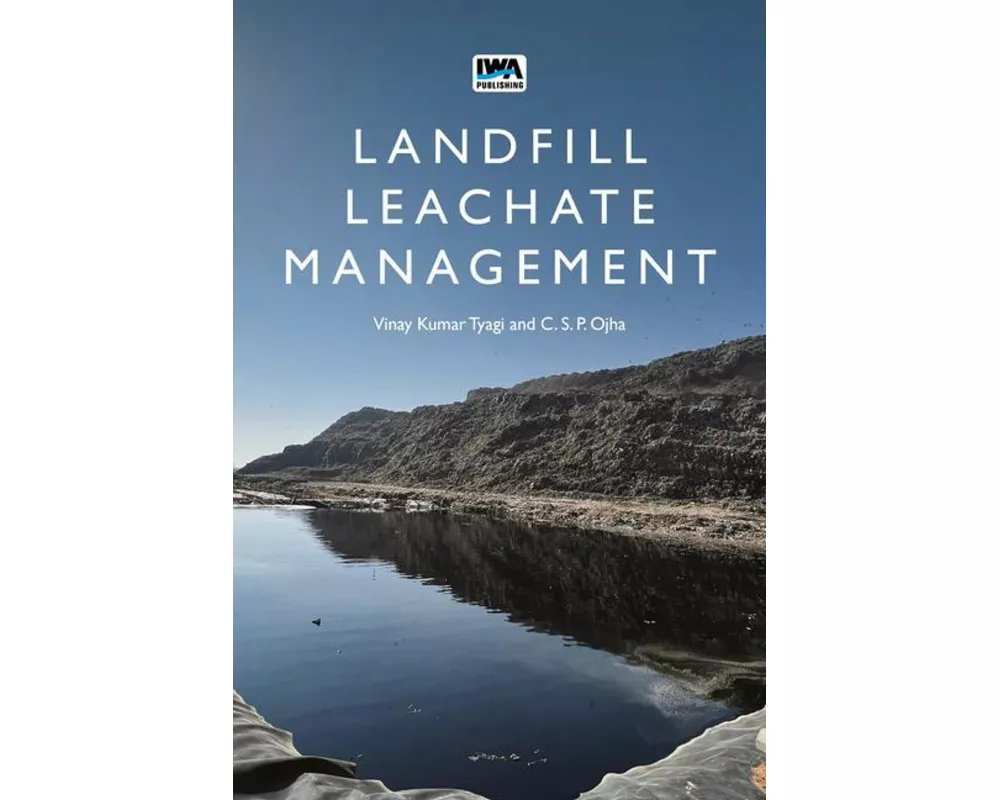 Landfill Leachate Management