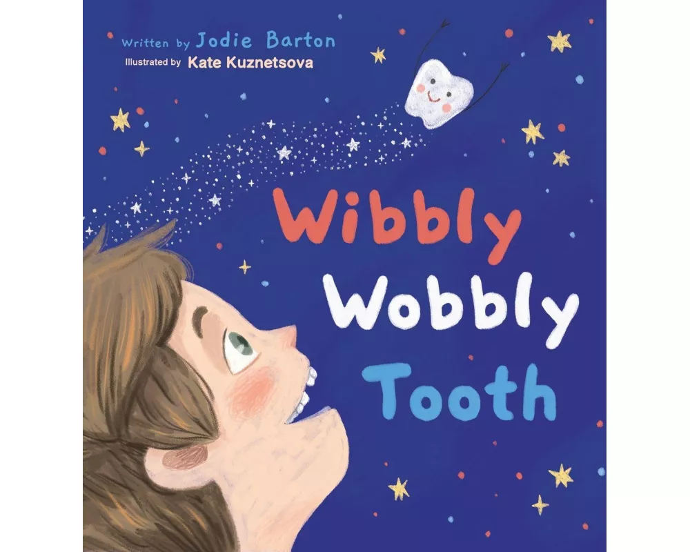 Wibbly Wobbly Tooth