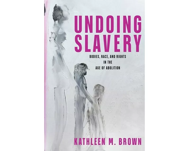 Undoing Slavery