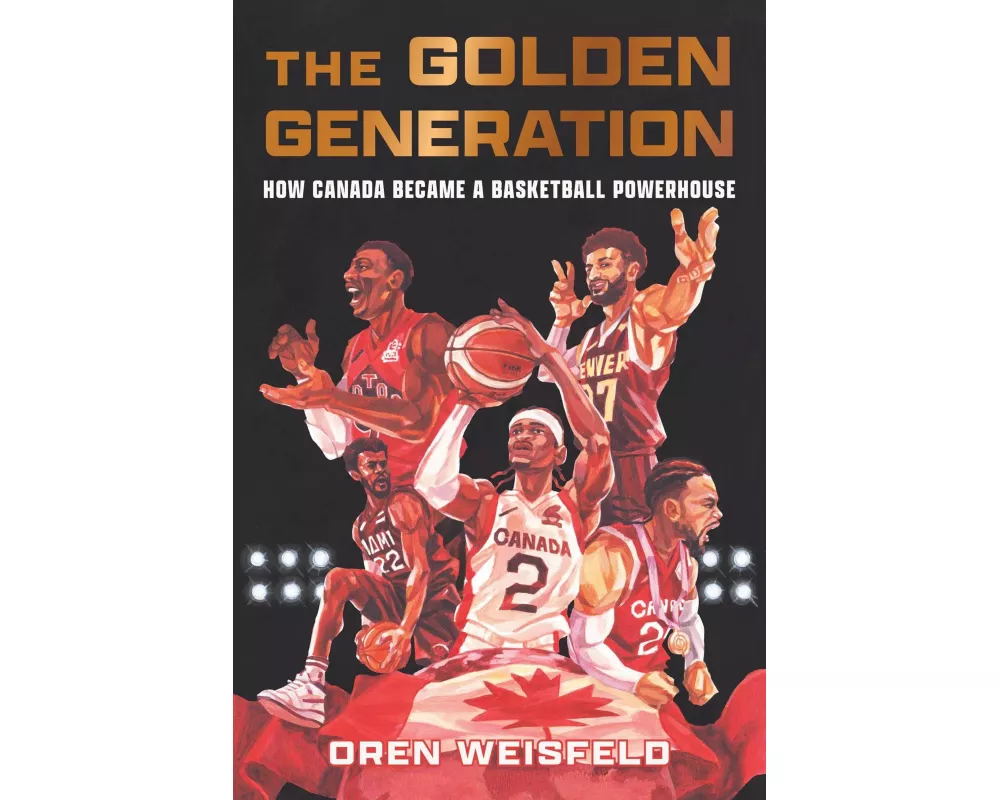 The Golden Generation