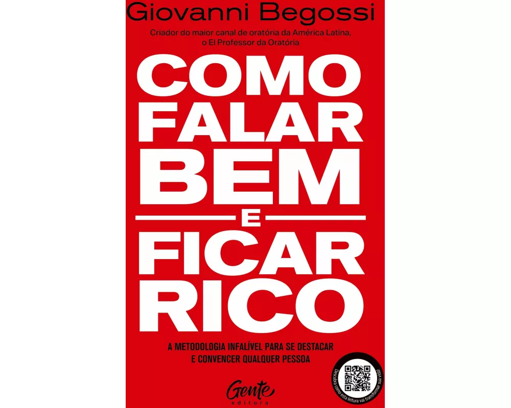 Como falar bem e ficar rico