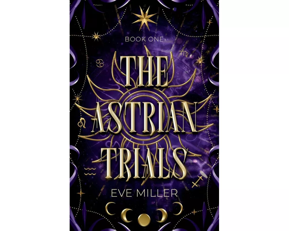 The Astrian Trials