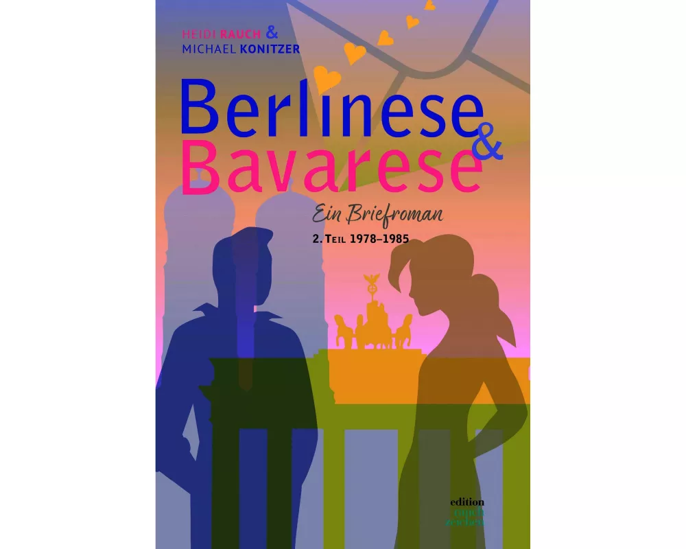 Berlinese & Bavarese