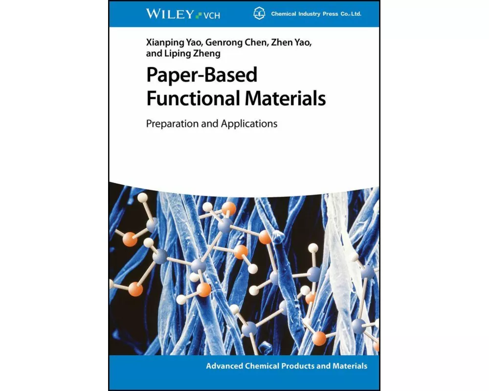 Paper-Based Functional Materials