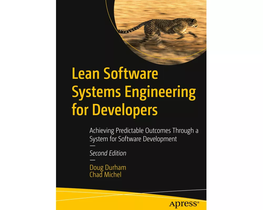Lean Software Systems Engineering for Developers