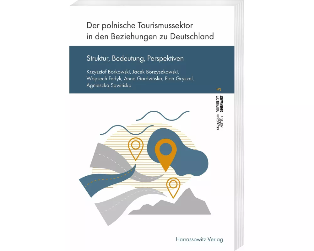 Der polnische Tourismussektor in den Beziehungen zu Deutschland