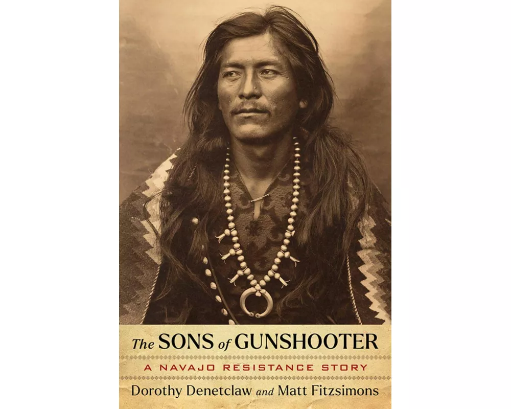 The Sons of Gunshooter