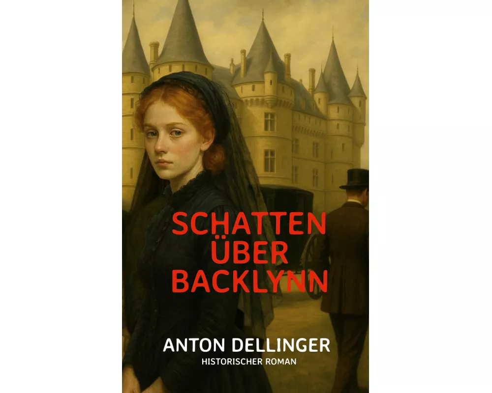 Schatten über Backlynn