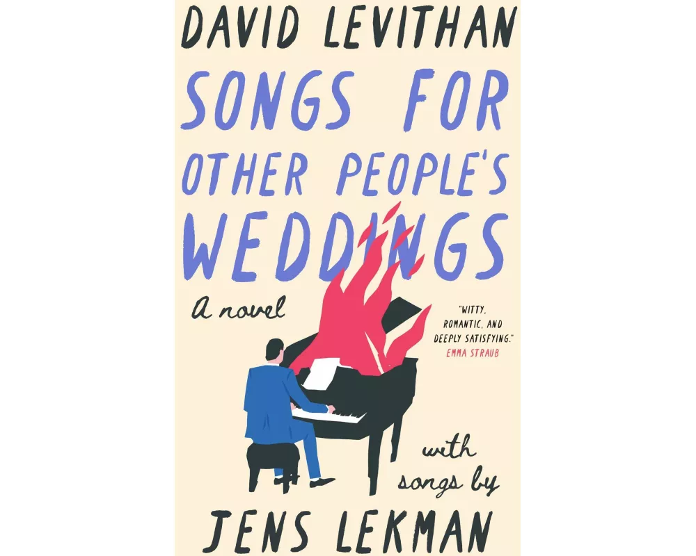 Songs for Other People's Weddings