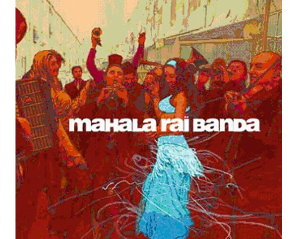 Mahala Rai Banda
