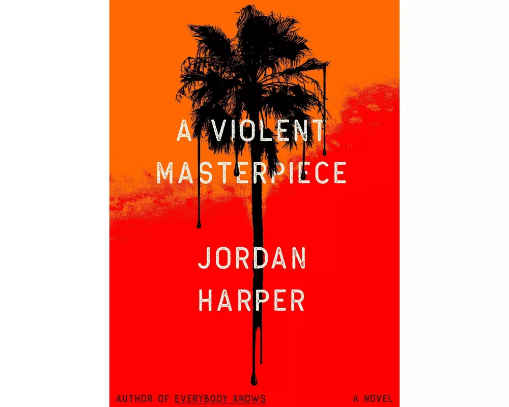 A Violent Masterpiece