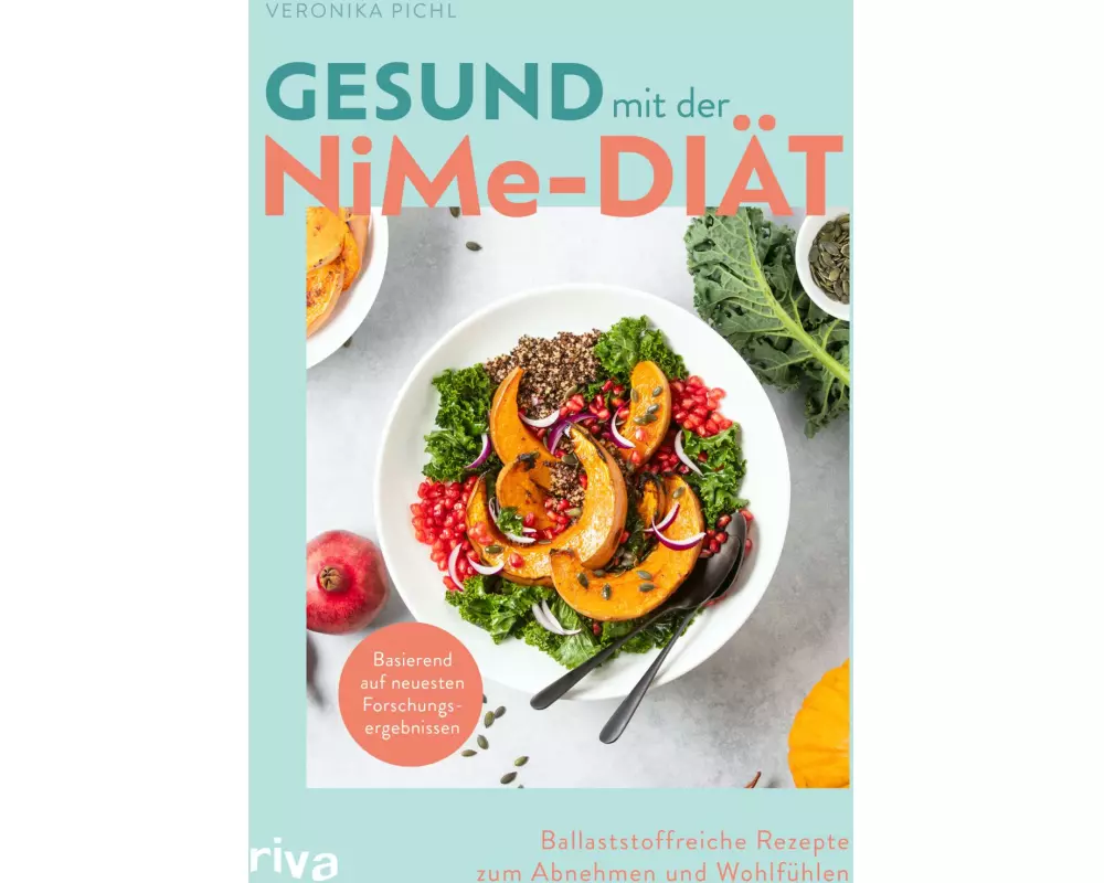 Gesund mit der NiMe-Diät