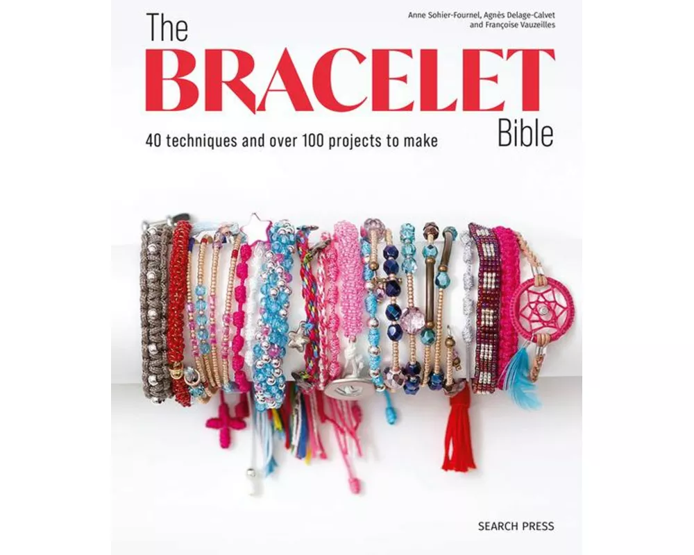 The Bracelet Bible