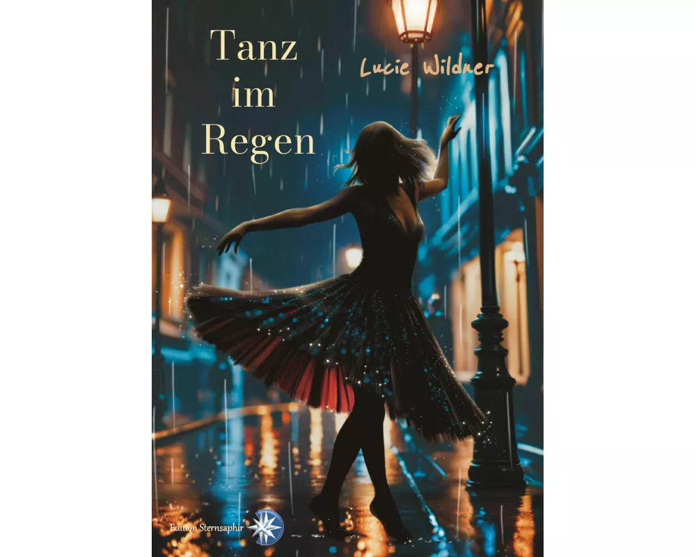 Tanz im Regen