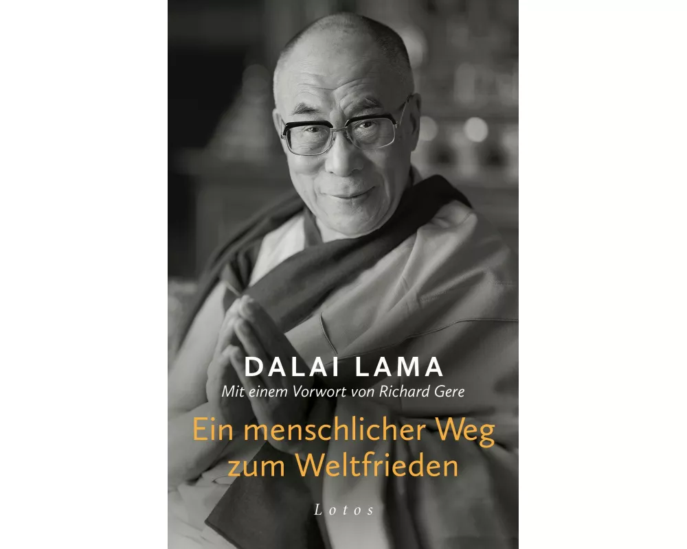 Ein menschlicher Weg zum Weltfrieden