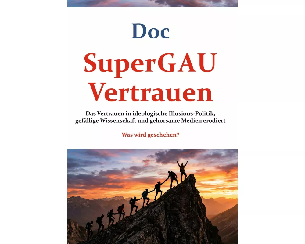 SuperGau Vertrauen
