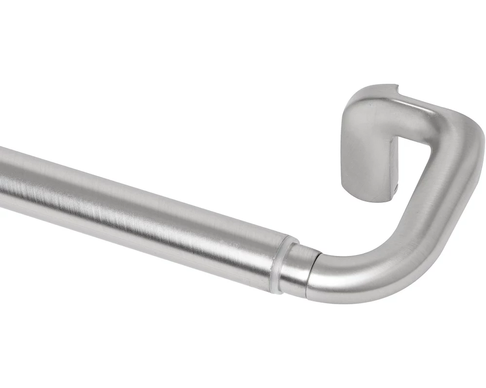 Umbra Vorhangstange Twilight 233.5 - 366 cm