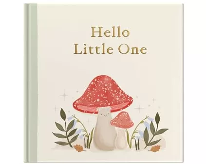 Hello Little One