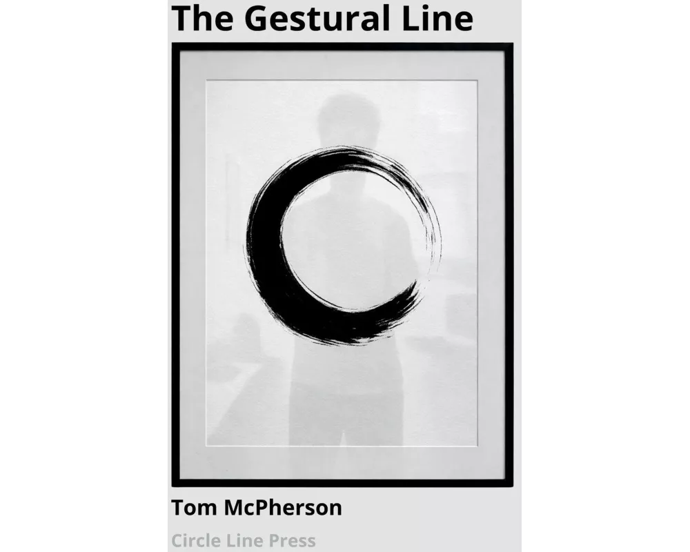 The Gestural Line