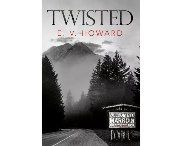 Twisted