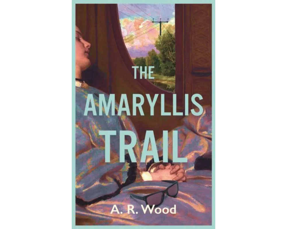 The Amaryllis Trail