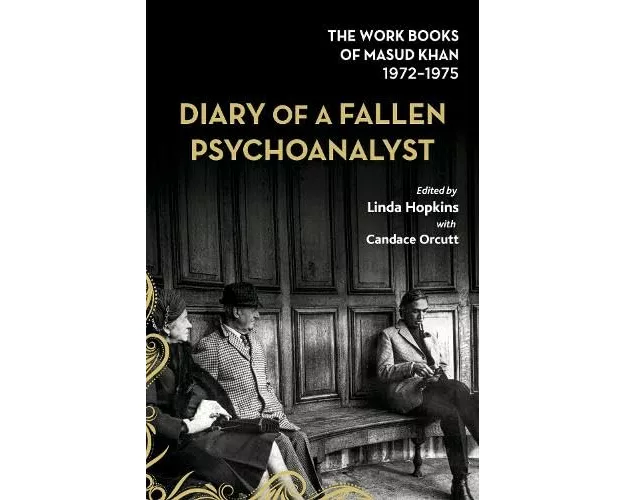 Diary of a Fallen Psychoanalyst