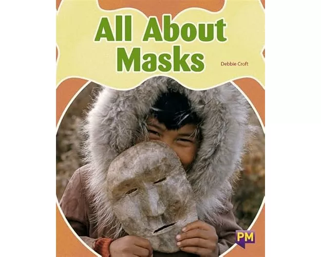 All About Masks