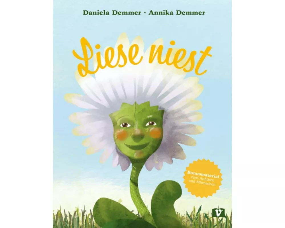 Liese niest. Bilderbuch